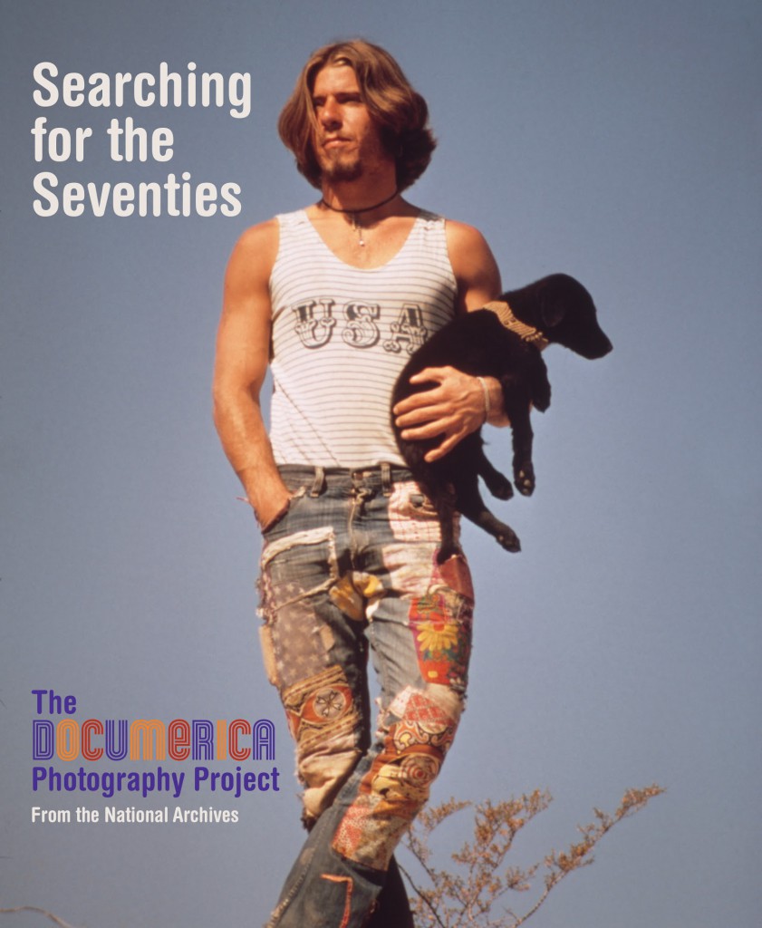 Searching for the Seventies: The DOCUMERICA Photography Project