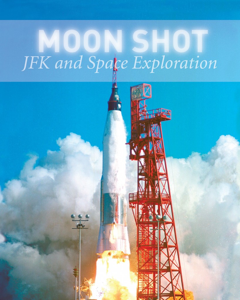 Moonshot: JFK and Space Exploration