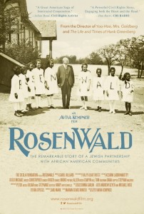 Rosenwald poster