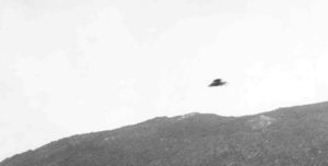 50 évvel ezelőtt: A kormány leállítja az UFO-k vizsgálatát
