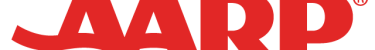 AARP logo_red